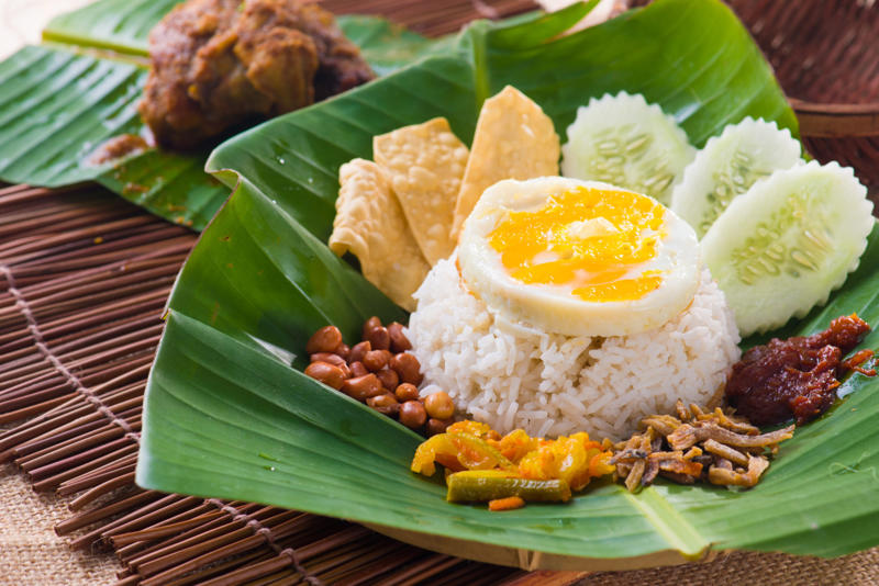 The science, Where did banana leaves originate from?, The myth behind eating on a banana leaf, Is banana leaf hygienic?, Tree or herb?, Philippines, Malaysia, Sri Lanka, Thailand, Indonesia, Singapore, Rice panki, Caribbean pastelles