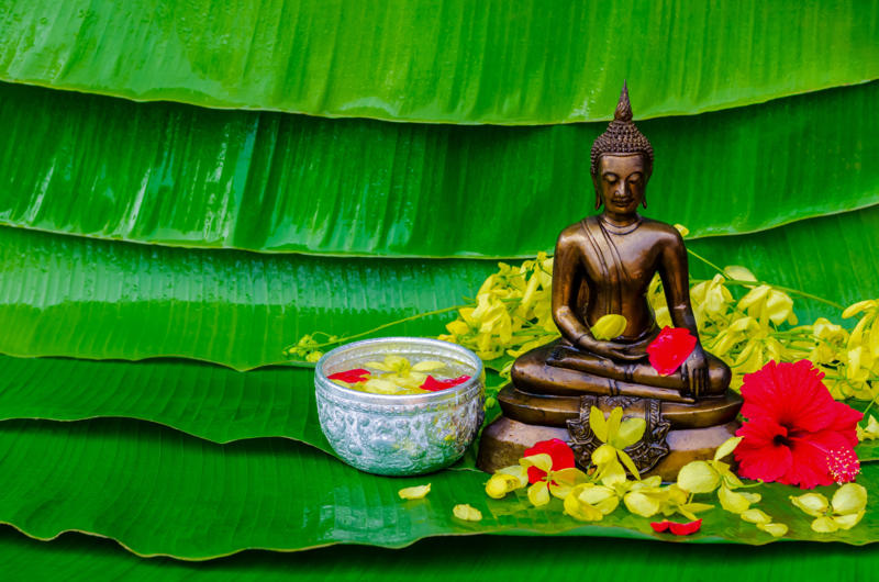 The science, Where did banana leaves originate from?, The myth behind eating on a banana leaf, Is banana leaf hygienic?, Tree or herb?, Philippines, Malaysia, Sri Lanka, Thailand, Indonesia, Singapore, Rice panki, Caribbean pastelles