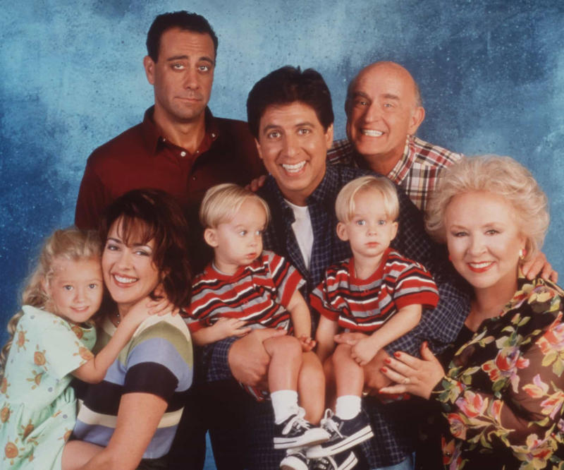 'Everybody Loves Raymond' 'The Fresh Prince of Bel-Air', 'Beverly Hills, 90210', 'Seinfeld', 'Friends', 'Sabrina the Teenage Witch', 'Everybody Loves Raymond', 'Charmed', 'Xena: Warrior Princess', 'Felicity', 'Frasier', 'Blossom', 'Sister, Sister', 'Freaks and Geeks', 'Party of Five', '3rd Rock from the Sun'
