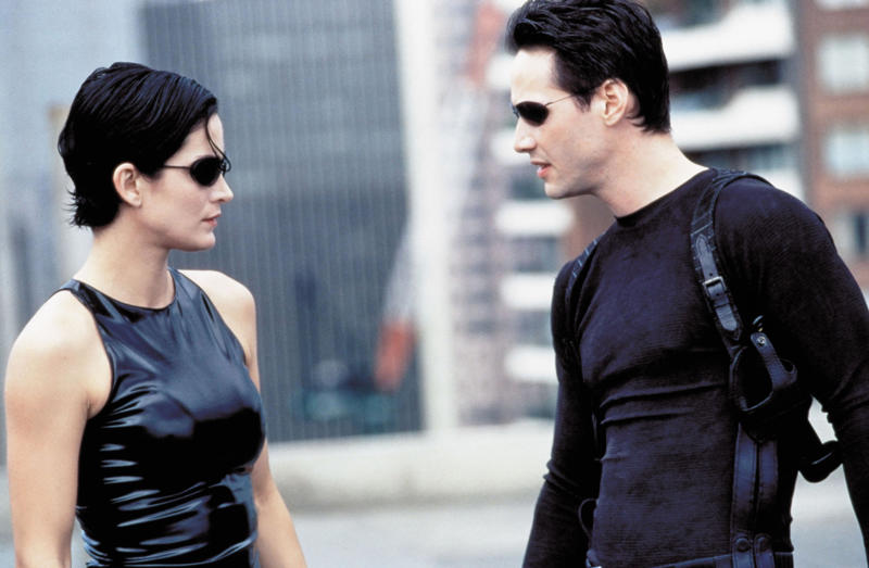 'The Matrix' (1999) 'Friends With Benefits' (2011), 'No Strings Attached' (2011), 'The Prestige' (2006), 'Turner & Hooch' (1989), 'K-9' (1989), 'Mirror Mirror' (2012), 'Snow White And The Huntsman' (2012), 'A Bug's Life' (1998), 'Olympus Has Fallen' (2013), 'Volcano' (1997), 'Captain America: Civil War' (2016), 'Red Planet' (2000), 'Deep Impact' (1998), 'The Matrix' (1999), 'The World's End' (2013), 'Capote' (2005), 'The Truman Show' (1998), 'Tombstone' (1993), 'Wyatt Earp' (1994), 'Jobs' (2013)