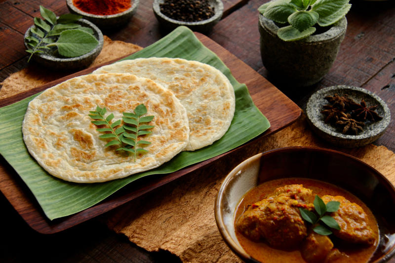 The science, Where did banana leaves originate from?, The myth behind eating on a banana leaf, Is banana leaf hygienic?, Tree or herb?, Philippines, Malaysia, Sri Lanka, Thailand, Indonesia, Singapore, Rice panki, Caribbean pastelles