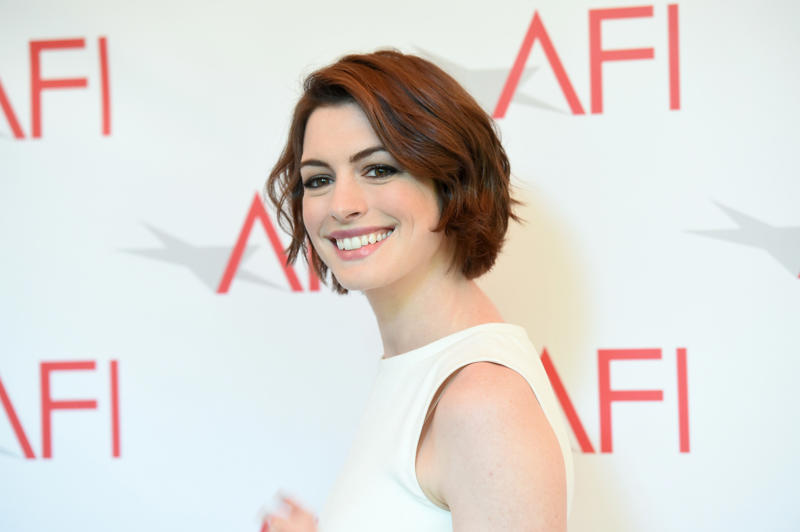 Anne Hathaway, 'Les Misérables' (2012) Anne Hathaway, 'Les Misérables' (2012), Jared Leto, 'Dallas Buyers Club' (2013), Nicole Kidman, 'The Hours' (2002), Frances McDormand, 'Fargo' (1996), Anthony Hopkins, 'Silence of the Lambs' (1991), Alan Arkin, ‘Little Miss Sunshine’ (2006), Louise Fletcher, ‘One Flew Over the Cuckoo’s Nest’ (1975), Ned Beatty, 'Network' (1976), Patricia Neal, ‘Hud’ (1963), Viola Davis, 'Doubt' (2008), Hermione Baddeley, 'Room at the Top' (1959)