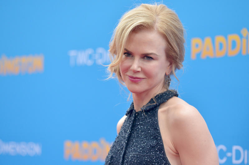 Nicole Kidman, 'The Hours' (2002) Anne Hathaway, 'Les Misérables' (2012), Jared Leto, 'Dallas Buyers Club' (2013), Nicole Kidman, 'The Hours' (2002), Frances McDormand, 'Fargo' (1996), Anthony Hopkins, 'Silence of the Lambs' (1991), Alan Arkin, ‘Little Miss Sunshine’ (2006), Louise Fletcher, ‘One Flew Over the Cuckoo’s Nest’ (1975), Ned Beatty, 'Network' (1976), Patricia Neal, ‘Hud’ (1963), Viola Davis, 'Doubt' (2008), Hermione Baddeley, 'Room at the Top' (1959)