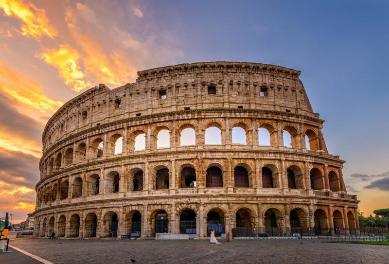 Rome Reykjavík, Barcelona, Copenhagen, Valletta, Dubrovnik, Queenstown, Honolulu