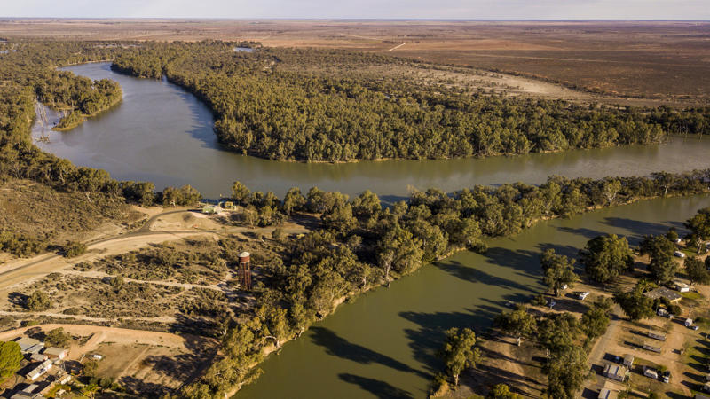 15. Murray-Darling River, Australia 25. Ohio River, United States, 23. Pasig River, Philippines, 21. Niger River, West and Central Africa, 19. Salween River, Southeast Asian, 18. Passaic River, United States, 17. Danube River, Central and Southeastern Europe, 16. Indus River, South and Central Asia, 15. Murray-Darling River, Australia, 13. The Jordan River, Jordan, Syria, Israel, and Palestinian territories, 11. Nile River, Egypt and Sudan, 9. Mississippi River, United States, 7. Yangtze River, China, 5. Sarno River, Italy, 3. Citarum River, Indonesia, 1. Ganges River, India and Bangladesh