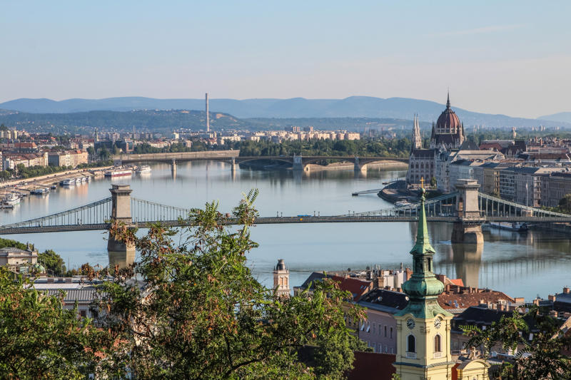 17. Danube River, Central and Southeastern Europe 25. Ohio River, United States, 23. Pasig River, Philippines, 21. Niger River, West and Central Africa, 19. Salween River, Southeast Asian, 18. Passaic River, United States, 17. Danube River, Central and Southeastern Europe, 16. Indus River, South and Central Asia, 15. Murray-Darling River, Australia, 13. The Jordan River, Jordan, Syria, Israel, and Palestinian territories, 11. Nile River, Egypt and Sudan, 9. Mississippi River, United States, 7. Yangtze River, China, 5. Sarno River, Italy, 3. Citarum River, Indonesia, 1. Ganges River, India and Bangladesh