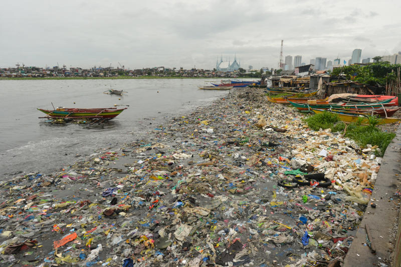 23. Pasig River, Philippines 25. Ohio River, United States, 23. Pasig River, Philippines, 21. Niger River, West and Central Africa, 19. Salween River, Southeast Asian, 18. Passaic River, United States, 17. Danube River, Central and Southeastern Europe, 16. Indus River, South and Central Asia, 15. Murray-Darling River, Australia, 13. The Jordan River, Jordan, Syria, Israel, and Palestinian territories, 11. Nile River, Egypt and Sudan, 9. Mississippi River, United States, 7. Yangtze River, China, 5. Sarno River, Italy, 3. Citarum River, Indonesia, 1. Ganges River, India and Bangladesh