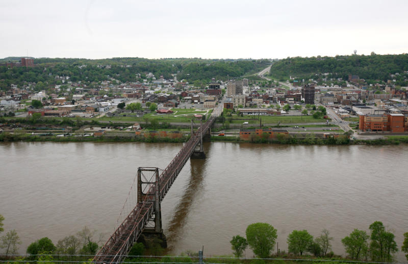 25. Ohio River, United States 25. Ohio River, United States, 23. Pasig River, Philippines, 21. Niger River, West and Central Africa, 19. Salween River, Southeast Asian, 18. Passaic River, United States, 17. Danube River, Central and Southeastern Europe, 16. Indus River, South and Central Asia, 15. Murray-Darling River, Australia, 13. The Jordan River, Jordan, Syria, Israel, and Palestinian territories, 11. Nile River, Egypt and Sudan, 9. Mississippi River, United States, 7. Yangtze River, China, 5. Sarno River, Italy, 3. Citarum River, Indonesia, 1. Ganges River, India and Bangladesh