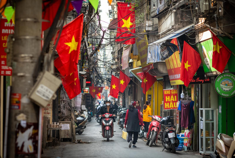 3. Vietnam (0.08%) 19. Gabon (18.7%), 17. Germany (20%), 15. Kazakhstan (20%), 13. Israel (23%), 11. Switzerland (27% ), 9. Australia (30%), 7. Oman (39%), 5. Singapore (43%), 3. Kuwait (69%), 1. United Arab Emirates (88%), 10. Philippines (0.21%), 8. North Korea (0.19%), 6. Myanmar (0.14%), 4. Indonesia (0.13%), 3. Vietnam (0.08%), 2. China (0.07%)