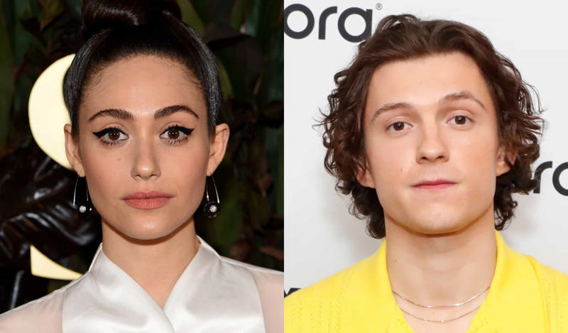 Emmy Rossum Emmy Rossum, Brooke Shields in 'Blue Lagoon', Dakota Fanning in 'Hounddog', Kirsten Dunst in 'Interview With The Vampire', Jodie Foster in 'Taxi Driver', Jacob Reynolds in 'Gummo', Mariel Hemingway in 'Manhattan', The cast of 'Kids', Claire Danes/Olivia Hussey in 'Romeo & Juliet', Thora Birch in 'American Beauty', Linda Blair in 'The Exorcist', Dafne Keen in 'Logan', And now, the actors who fooled you with their youthful roles, Olivia Newton-John and Stockard Channing in 'Grease', Jennifer Grey in 'Dirty Dancing', Winona Ryder in 'Girl, Interrupted', Jason Earles in 'Hannah Montana', Ben Platt in 'Dear Evan Hansen', Matt Damon in 'Behind the Candelabra', Jon Heder in 'Napoleon Dynamite', Shirley Henderson in 'Harry Potter', Gabrielle Union in 'Bring It On', Ian Somerhalder in 'The Vampire Diaries', Alan Ruck in 'Ferris Bueller's Day Off', Ashleigh Murray in 'Riverdale', Henry Winkler in 'Happy Days', Michael J. Fox in 'Back to the Future', Leonardo DiCaprio in 'Catch Me If You Can', Judd Nelson in 'The Breakfast Club'