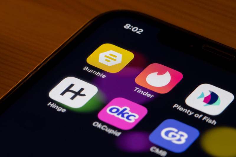 Reward processing, Nucleus accumbens, Unpredictable rewards, Swiping right, Response to choice, Goal alignment, Spoilt for choice, Changes in the brain response, Cue and reward, Dopamine surge, Addictive?, Making lives easier