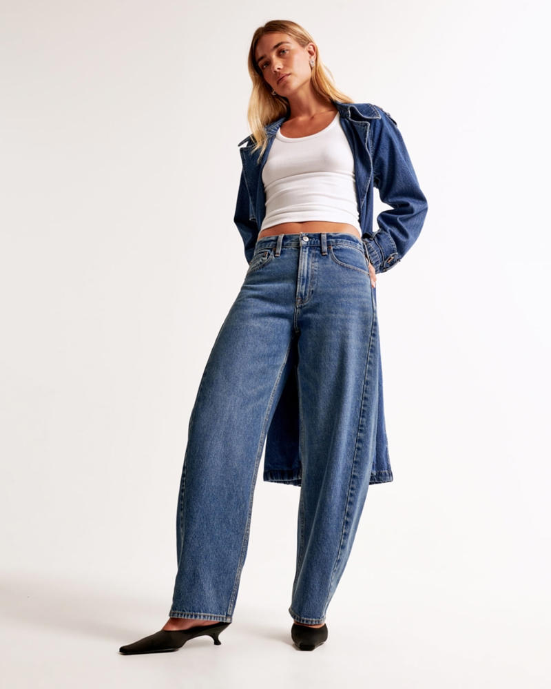 Best everyday denim trends seen on TODAY, More denim styles to shop, Meet the expert, How we chose the best denim trends, How do you add Shop TODAY as a Preferred Source on Google?