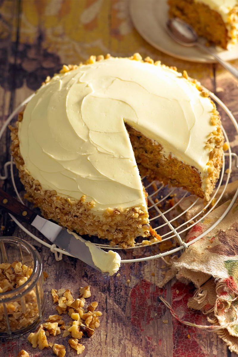 Most-clicked Easter desserts, No-bake Easter chocolate desserts, Easter desserts for kids, Turn these carrot cake recipes into an Easter delight, Decadent desserts fit for an Easter spread