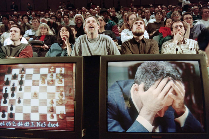 Computerized chess Early beginnings, How it came about, Terminology, Worldwide spread, Chinese version, European version, The Church and chess, Romantic chess, Competitive chess, Computerized chess, Chess today, Chess in popular culture