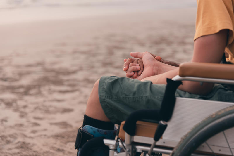 Cerebral palsy Defining developmental disabilities, Difficulties, Cerebral palsy, Down syndrome, Fragile X syndrome, Combination of factors, Other relevant factors, Diagnosing developmental disabilities, Milestone Tracker app, Speak up, AAP recommendation, At the appointment