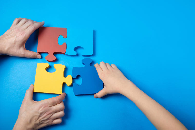 Others Defining developmental disabilities, Difficulties, Cerebral palsy, Down syndrome, Fragile X syndrome, Combination of factors, Other relevant factors, Diagnosing developmental disabilities, Milestone Tracker app, Speak up, AAP recommendation, At the appointment