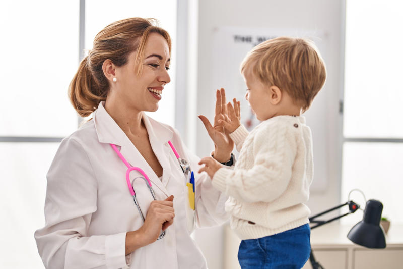 Speak up Defining developmental disabilities, Difficulties, Cerebral palsy, Down syndrome, Fragile X syndrome, Combination of factors, Other relevant factors, Diagnosing developmental disabilities, Milestone Tracker app, Speak up, AAP recommendation, At the appointment