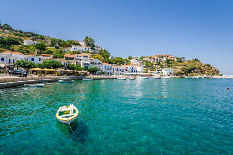 Ikaria Island, Greece Sardinia, Italy, Okinawa, Japan, Loma Linda, USA, Nicoya Peninsula, Costa Rica, Ikaria Island, Greece
