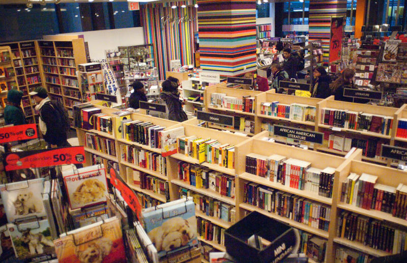 Beloved US stores that have closed their doors, Tower Records, Pets.com, Circuit City, Blockbuster, The Bon-Ton, Toys R Us, Stein Mart, Lord &amp; Taylor, Stage Stores, Family Video, Fry's Electronics, Woolworth's