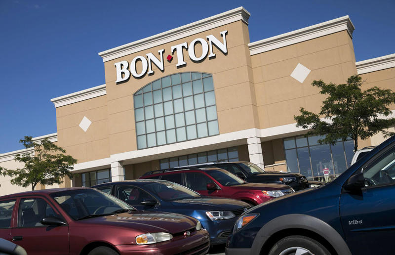 Beloved US stores that have closed their doors, Tower Records, Pets.com, Circuit City, Blockbuster, The Bon-Ton, Toys R Us, Stein Mart, Lord &amp; Taylor, Stage Stores, Family Video, Fry's Electronics, Woolworth's