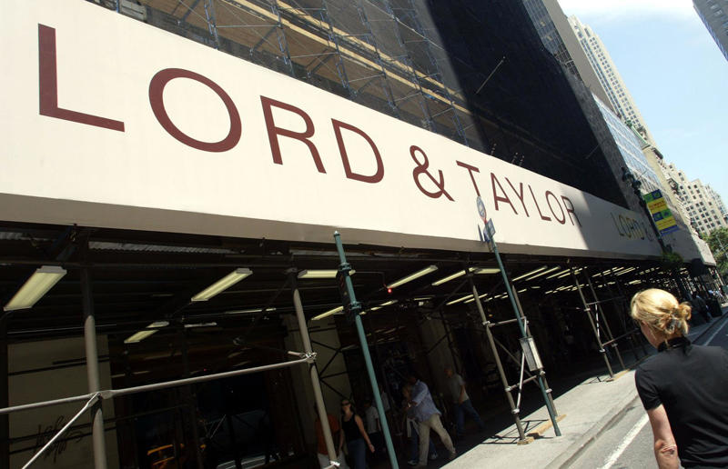 Beloved US stores that have closed their doors, Tower Records, Pets.com, Circuit City, Blockbuster, The Bon-Ton, Toys R Us, Stein Mart, Lord &amp; Taylor, Stage Stores, Family Video, Fry's Electronics, Woolworth's