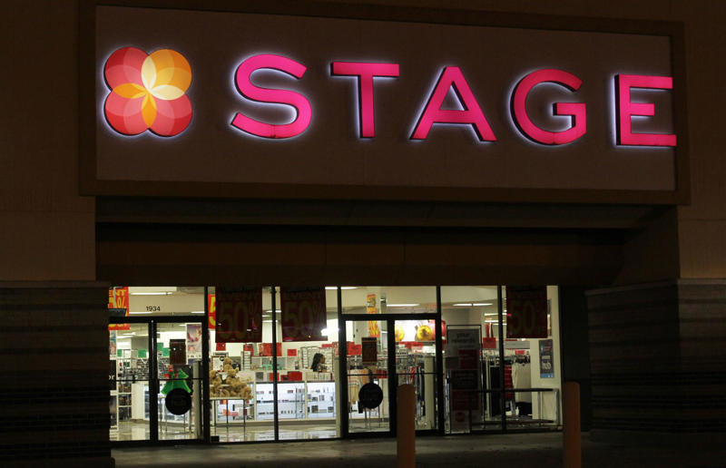 Beloved US stores that have closed their doors, Tower Records, Pets.com, Circuit City, Blockbuster, The Bon-Ton, Toys R Us, Stein Mart, Lord &amp; Taylor, Stage Stores, Family Video, Fry's Electronics, Woolworth's