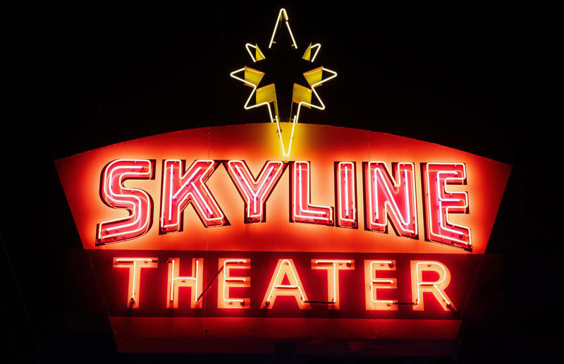 12. Bay Drive-In Theatre, Alexandria Bay, New York, 11. Coyote Drive-In, Fort Worth, Texas, 10. Stars and Stripes Drive-In Theatre, New Braunfels, Texas, 9. Spud Drive-In Theater, Teton Valley, Idaho, 8. Wellfleet Drive-In Theater, Wellfleet, Massachusetts, 7. Skyline Drive-In Theater, Shelton, Washington, 6. Holiday Twin Drive-in, Fort Collins, Colorado, 5. Swan Drive-In Theater &amp; Diner, Blue Ridge, Georgia, 4. Georgetown Drive-in, Georgetown, Indiana, 3. Northfield Drive-In Theater, Hinsdale, New Hampshire, 2. Blue Fox Drive-In Theater, Oak Harbor, Washington, 1. Four Brothers Drive-In Theater, Amenia, New York