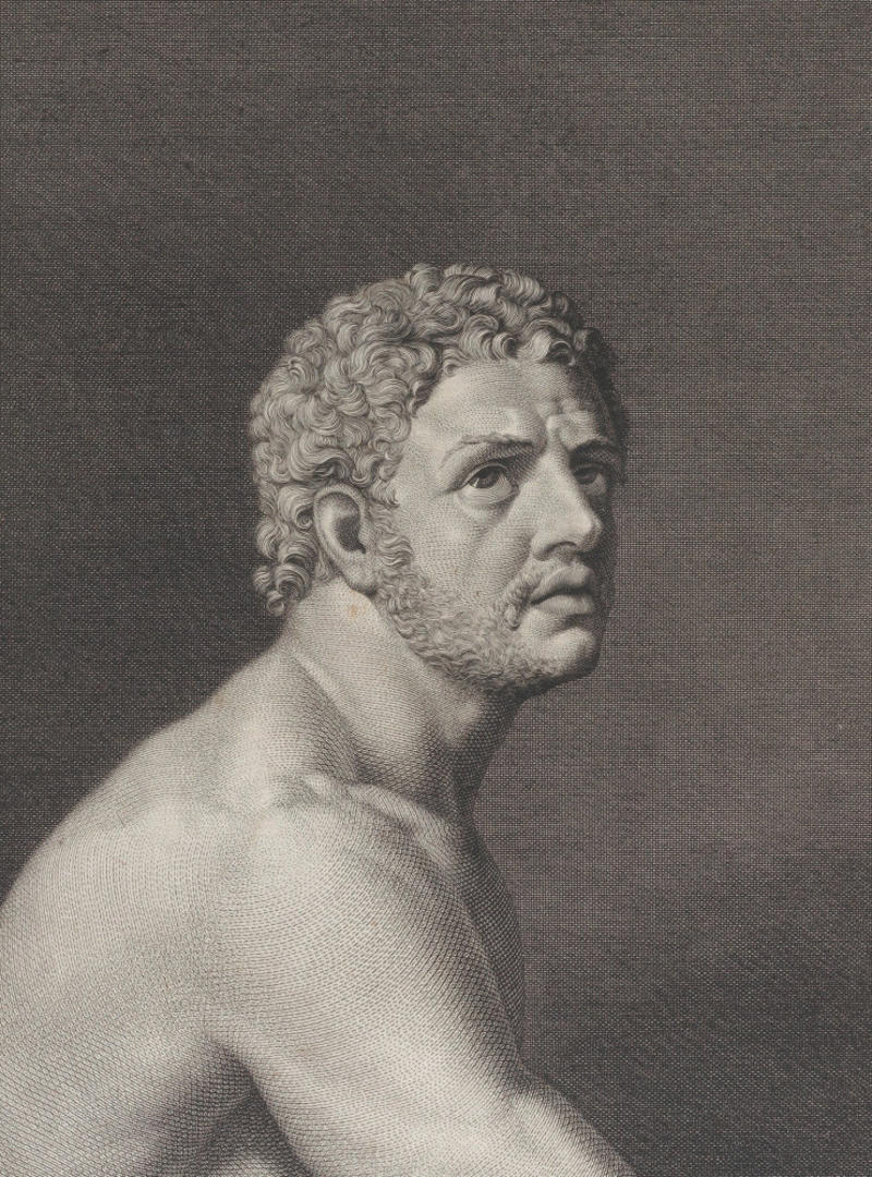 Who was Hercules?, The birth of Hercules, Hera's wrath, Hercules' madness, Hercules consults the oracle, One: The Nemean lion, Two: The Lernean hydra, Three: The golden hind, Four: The Erymanthian boar, Five: The stables of King Augeas, Six: The Stymphalian birds, Seven: The Cretan bull, Eight: The mares of Diomedes, Nine: The belt of Hippolyta, Ten: The cattle of Geryon, Eleven: The golden apples of Hesperides