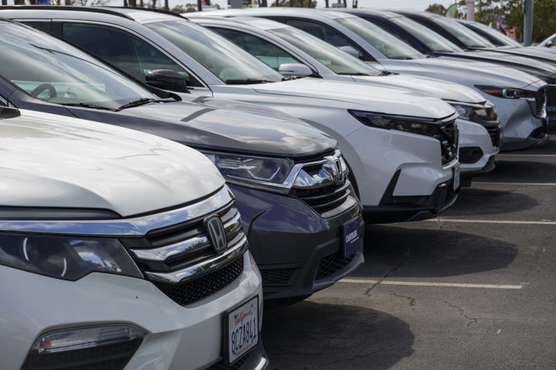 Upping American production by 30% Honda is pushing off a major project, Postponing a large scale investments, The automotive industry has changed, A slow in the electric vehicle market, Honda’s original plan was a big boon for Ontario, Are Trump’s auto tariffs to blame?, Honda’s incentives and financial assistance, Doug Ford’s response to the news, Recent concerns about Honda in Canada, Honda plan to increase car production in the US, Producing 90% of Honda's vehicles in the US, Upping American production by 30%, The USMCA and the auto industry, Automakers used the trade deal, Honda’s sales in the US, What Honda imports to the US from Canada, The problem for Ontario, Doug Ford was on the case, Ford claimed Honda was staying in Ontario