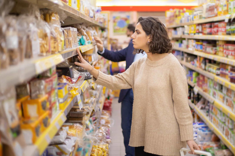 Sugar makes you more hungry, Addicted?, Don’t go cold turkey, For reference, Get rid of trigger foods, Learn the disguises of sugar, Pay attention to unexpected sugar, Be careful with alternatives, Low-fat products are especially sneaky, Avoid the aisles (you know which ones), Focus on protein and healthy fat, Swap condiments, Use this ice-cream hack, Keep an eye on your workout fuel, Restructure your relationship with dessert