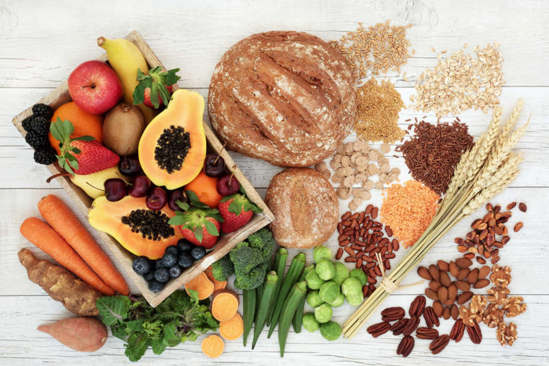 10. Skinny=healthy 2. Antibiotics, 3. Distance from nature, 4. Herbicides and pesticides, 5. Stress and poor sleep