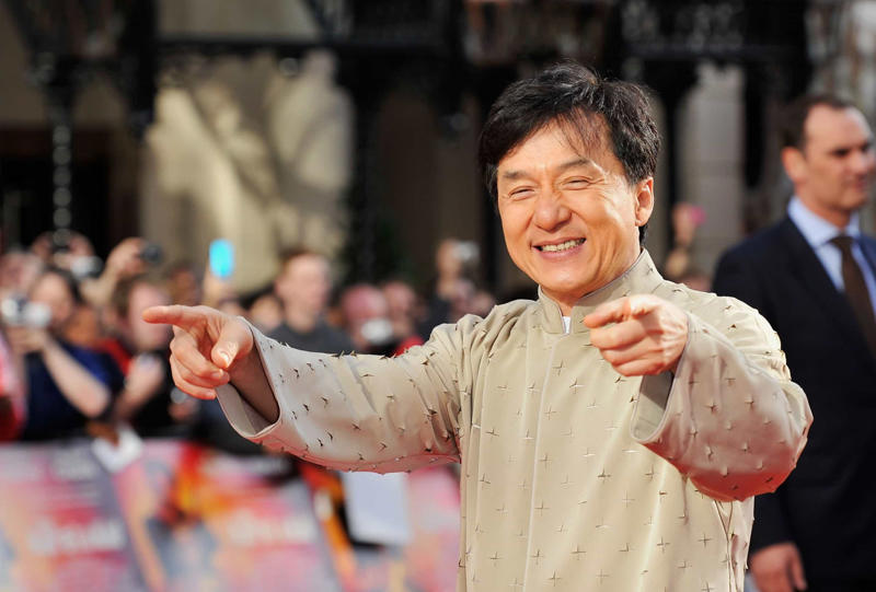 Jackie Chan was the Beast Jennifer Aniston hated her haircut on 'Friends', How ironic was Alanis Morissette, really?, eBay was launched in 1995, Adidas Air Jordans?, Marilyn Monroe vs Laura Palmer, Napster was the '90s Spotify, Jackie Chan was the Beast, 'Titanic' mass intoxication, Nintendo's Game Boy in space, 'The Matrix' was a gamble for movie execs, Pepsi flop, Nevermind Lars Ulrich