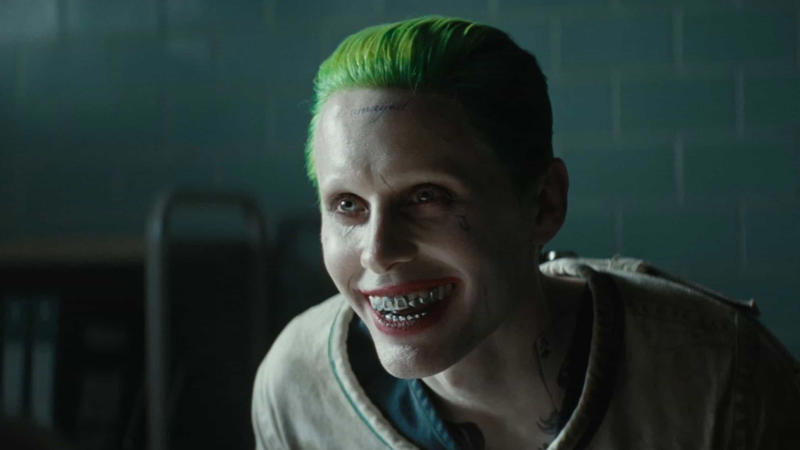 Jared Leto Natalie Portman, Jared Leto, Christian Bale, Michael Keaton, Zoe Saldana, Tom Hardy, Ryan Reynolds, Rachel Weisz, Chris Evans, Halle Berry, Laurence Fishburne, Josh Brolin, James Marsden, Angela Bassett, Ben Mendelsohn, Zazie Beetz