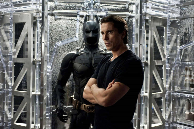 Christian Bale Natalie Portman, Jared Leto, Christian Bale, Michael Keaton, Zoe Saldana, Tom Hardy, Ryan Reynolds, Rachel Weisz, Chris Evans, Halle Berry, Laurence Fishburne, Josh Brolin, James Marsden, Angela Bassett, Ben Mendelsohn, Zazie Beetz