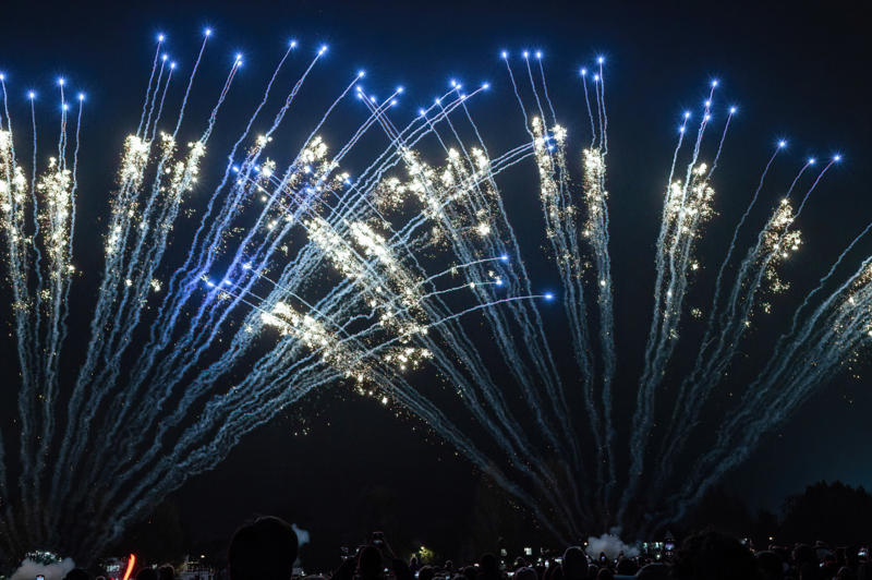 Guy Fawkes Night (UK) Boxing Day (UK/Commonwealth), May Day (UK), Dia de los Muertos (Mexico), Guy Fawkes Night (UK), Family Day (Canada), Holi (India), Puck Fair (Ireland), Festival du Voyageur (Canada), Toonik Tyme (Canada), Holidays some refuse to celebrate, Christmas (USA), Thanksgiving (USA), Columbus Day (USA), Veterans' Day (USA)