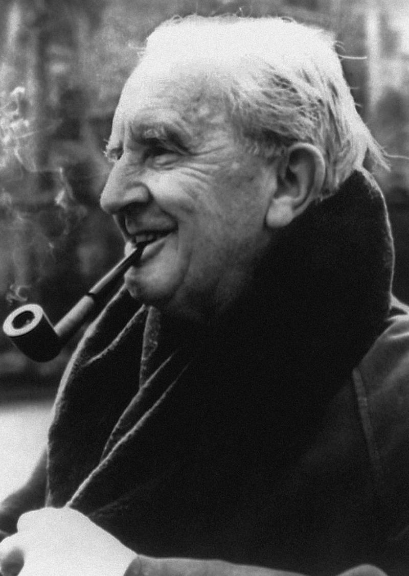 Retirement J.R.R. Tolkien was born in South Africa, The family moved to Birmingham, Prussian ancestry, A dislike of Shakespeare, Meeting Edith Tolkien, Devoted couple, Battlefield memories, Creating myths and legends, Kindred spirit, 'The Hobbit' (1937), 'The Lord of the Rings' (1954– 1955), 'J. R. R. Tolkien: A Biography', Unique character traits, Retirement, In Tolkien's footsteps, Lasting legacy