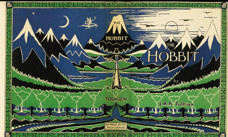 'The Hobbit' (1937) J.R.R. Tolkien was born in South Africa, The family moved to Birmingham, Prussian ancestry, A dislike of Shakespeare, Meeting Edith Tolkien, Devoted couple, Battlefield memories, Creating myths and legends, Kindred spirit, 'The Hobbit' (1937), 'The Lord of the Rings' (1954– 1955), 'J. R. R. Tolkien: A Biography', Unique character traits, Retirement, In Tolkien's footsteps, Lasting legacy
