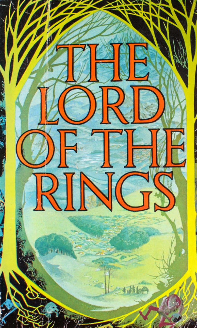 'The Lord of the Rings' (1954– 1955) J.R.R. Tolkien was born in South Africa, The family moved to Birmingham, Prussian ancestry, A dislike of Shakespeare, Meeting Edith Tolkien, Devoted couple, Battlefield memories, Creating myths and legends, Kindred spirit, 'The Hobbit' (1937), 'The Lord of the Rings' (1954– 1955), 'J. R. R. Tolkien: A Biography', Unique character traits, Retirement, In Tolkien's footsteps, Lasting legacy