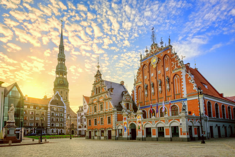 Gdańsk, Poland, Mostar, Bosnia and Herzegovina, Zamora, Spain, Thessaloniki, Greece, Tirana, Albania, Trondheim, Norway, Cork, Ireland, Ohrid, North Macedonia, Petworth, England, Narbonne, France, Skanör and Falsterbo, Sweden, Innsbruck, Austria, Trieste, Italy, Riga, Latvia, Vilnius, Lithuania, Vila Real de Santo António, Portugal, Tbilisi, Georgia, Opatija, Croatia, Bern, Switzerland, Lille, France, Appingedam, Netherlands