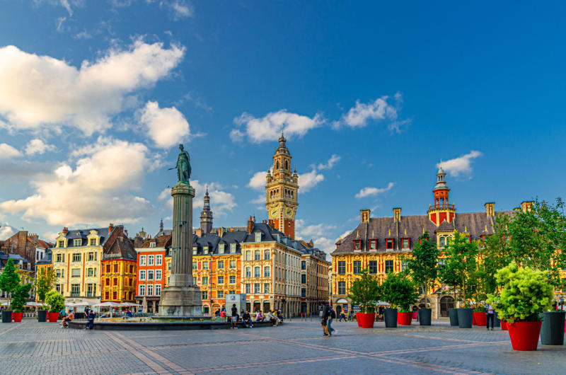 Gdańsk, Poland, Mostar, Bosnia and Herzegovina, Zamora, Spain, Thessaloniki, Greece, Tirana, Albania, Trondheim, Norway, Cork, Ireland, Ohrid, North Macedonia, Petworth, England, Narbonne, France, Skanör and Falsterbo, Sweden, Innsbruck, Austria, Trieste, Italy, Riga, Latvia, Vilnius, Lithuania, Vila Real de Santo António, Portugal, Tbilisi, Georgia, Opatija, Croatia, Bern, Switzerland, Lille, France, Appingedam, Netherlands