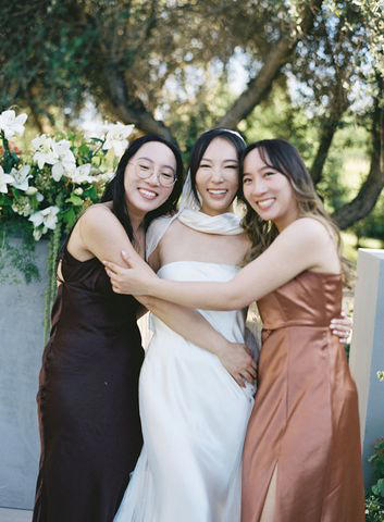 Invite the People You Love, Don't Invite People You've Lost Touch With, Consider Your Budget and Venue, Don't Let Your Parents Add People You Don't Know, Account for Plus-Ones, Don't Feel Obligated to Invite Children, Cut Anyone Who Doesn't Support You, Don't Worry About Giving Each Family the Same Number of Invitations