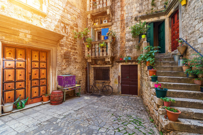 Trogir, Croatia Gdańsk, Poland, Mostar, Bosnia and Herzegovina, Zamora, Spain, Thessaloniki, Greece, Tirana, Albania, Trondheim, Norway, Cork, Ireland, Ohrid, North Macedonia, Petworth, England, Narbonne, France, Trogir, Croatia, Skanör and Falsterbo, Sweden, Innsbruck, Austria, Trieste, Italy, Riga, Latvia, Vilnius, Lithuania, Vila Real de Santo António, Portugal, Tbilisi, Georgia, Opatija, Croatia, Bern, Switzerland, Lille, France, Appingedam, Netherlands