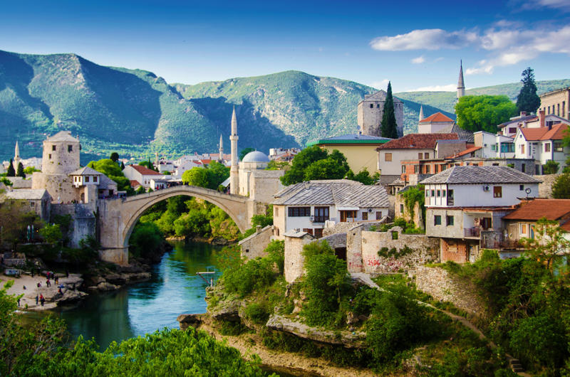 Gdańsk, Poland, Mostar, Bosnia and Herzegovina, Zamora, Spain, Thessaloniki, Greece, Tirana, Albania, Trondheim, Norway, Cork, Ireland, Ohrid, North Macedonia, Petworth, England, Narbonne, France, Skanör and Falsterbo, Sweden, Innsbruck, Austria, Trieste, Italy, Riga, Latvia, Vilnius, Lithuania, Vila Real de Santo António, Portugal, Tbilisi, Georgia, Opatija, Croatia, Bern, Switzerland, Lille, France, Appingedam, Netherlands