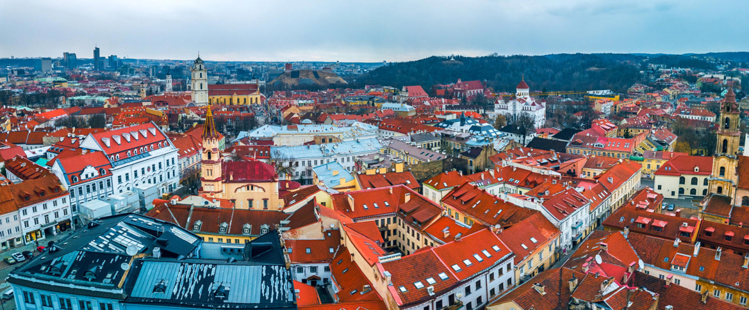 Gdańsk, Poland, Mostar, Bosnia and Herzegovina, Zamora, Spain, Thessaloniki, Greece, Tirana, Albania, Trondheim, Norway, Cork, Ireland, Ohrid, North Macedonia, Petworth, England, Narbonne, France, Skanör and Falsterbo, Sweden, Innsbruck, Austria, Trieste, Italy, Riga, Latvia, Vilnius, Lithuania, Vila Real de Santo António, Portugal, Tbilisi, Georgia, Opatija, Croatia, Bern, Switzerland, Lille, France, Appingedam, Netherlands
