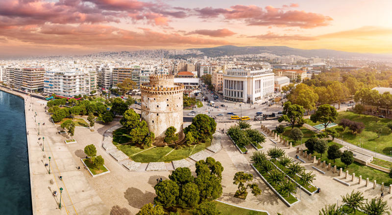 Gdańsk, Poland, Mostar, Bosnia and Herzegovina, Zamora, Spain, Thessaloniki, Greece, Tirana, Albania, Trondheim, Norway, Cork, Ireland, Ohrid, North Macedonia, Petworth, England, Narbonne, France, Skanör and Falsterbo, Sweden, Innsbruck, Austria, Trieste, Italy, Riga, Latvia, Vilnius, Lithuania, Vila Real de Santo António, Portugal, Tbilisi, Georgia, Opatija, Croatia, Bern, Switzerland, Lille, France, Appingedam, Netherlands