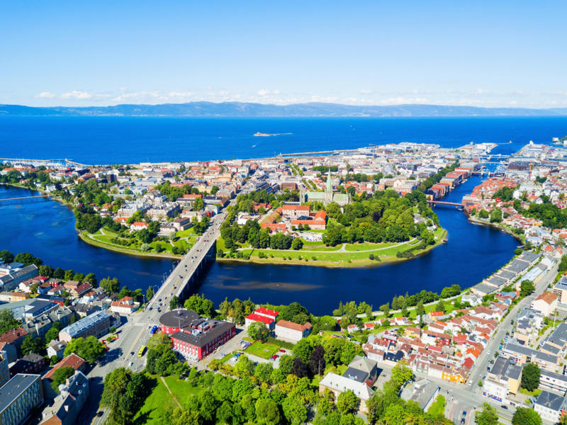 Trondheim, Norway Gdańsk, Poland, Mostar, Bosnia and Herzegovina, Zamora, Spain, Thessaloniki, Greece, Tirana, Albania, Trondheim, Norway, Cork, Ireland, Ohrid, North Macedonia, Petworth, England, Narbonne, France, Trogir, Croatia, Skanör and Falsterbo, Sweden, Innsbruck, Austria, Trieste, Italy, Riga, Latvia, Vilnius, Lithuania, Vila Real de Santo António, Portugal, Tbilisi, Georgia, Opatija, Croatia, Bern, Switzerland, Lille, France, Appingedam, Netherlands