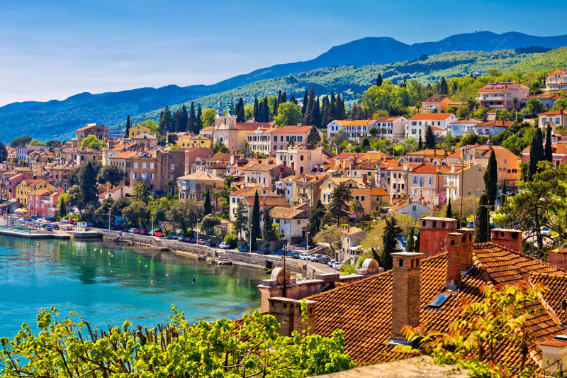 Gdańsk, Poland, Mostar, Bosnia and Herzegovina, Zamora, Spain, Thessaloniki, Greece, Tirana, Albania, Trondheim, Norway, Cork, Ireland, Ohrid, North Macedonia, Petworth, England, Narbonne, France, Skanör and Falsterbo, Sweden, Innsbruck, Austria, Trieste, Italy, Riga, Latvia, Vilnius, Lithuania, Vila Real de Santo António, Portugal, Tbilisi, Georgia, Opatija, Croatia, Bern, Switzerland, Lille, France, Appingedam, Netherlands