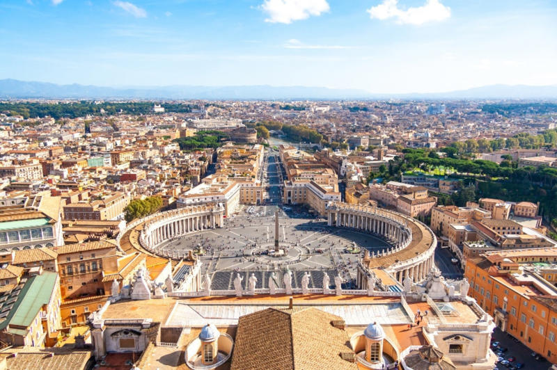 10. Vatican City (City-State) 30. Cyprus, 29. Germany, 28. Slovenia, 27. United Kingdom, 24. Netherlands, 22. Ireland, 20. Canada, 18. France, 16. Norway, 14. Andorra, 12. Malta, 10. Vatican City (City-State), 8. Italy, 6. Switzerland, 4. Japan, 2. Hong Kong (Special Administrative Region)