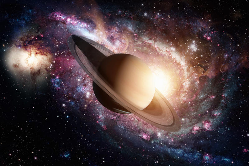 The Moon has a dark side, The Sun is on fire, The asteroid belt is very dangerous, Black holes are like vacuums, Stars in constellations are close together, Saturn is the only ringed planet in the solar system, The Sun is yellow, A light-year measures time, Earth's shadow causes lunar phases, Stars twinkle, Comet tails indicate which way they're heading, Mercury is the hottest planet in the solar system, Humans would explode in space without a spacesuit, The Sun is the only star that has planets