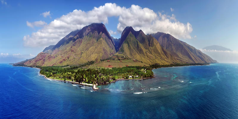 Hawaii, USA Philippines, Vanuatu, Oceania, The Bahamas, Palau, Oceania, Tierra del Fuego, Argentina, Maldives, Bora Bora, French Polynesia, Svalbard, Norway, Phi Phi Islands, Thailand, Fiji, Oceania, Kerguelen Islands, French territory, Hawaii, USA, New Caledonia, French territory, Langkawi, Malaysia, New Zealand, Oceania, Aleutian Islands, USA/Russia, Azores, Portugal, Bermuda, British territory, Florida Keys, USA, Aegean Islands, Greece/Turkey, Cape Verde, Bazaruto, Mozambique, Virgin Islands, British/US territory, Galapagos Islands, Ecuador, Balearic Islands, Spain, Isles of Scilly, England, Frisian Islands, Netherlands/Germany/Denmark